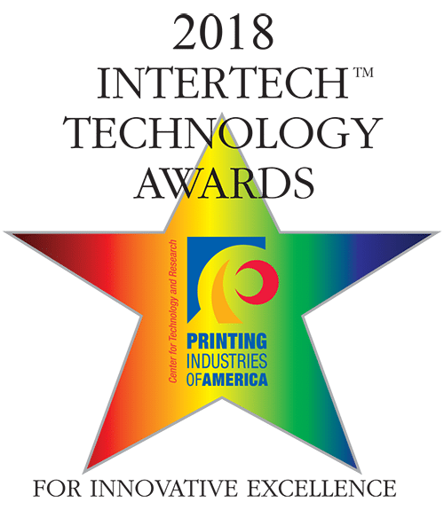 XMPie Receives 2018 Intertech Technology Award
