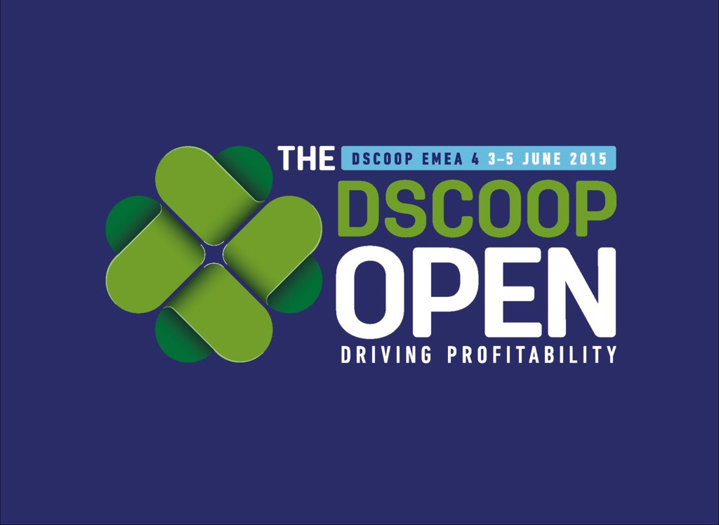 Dscoop truly a Global Community