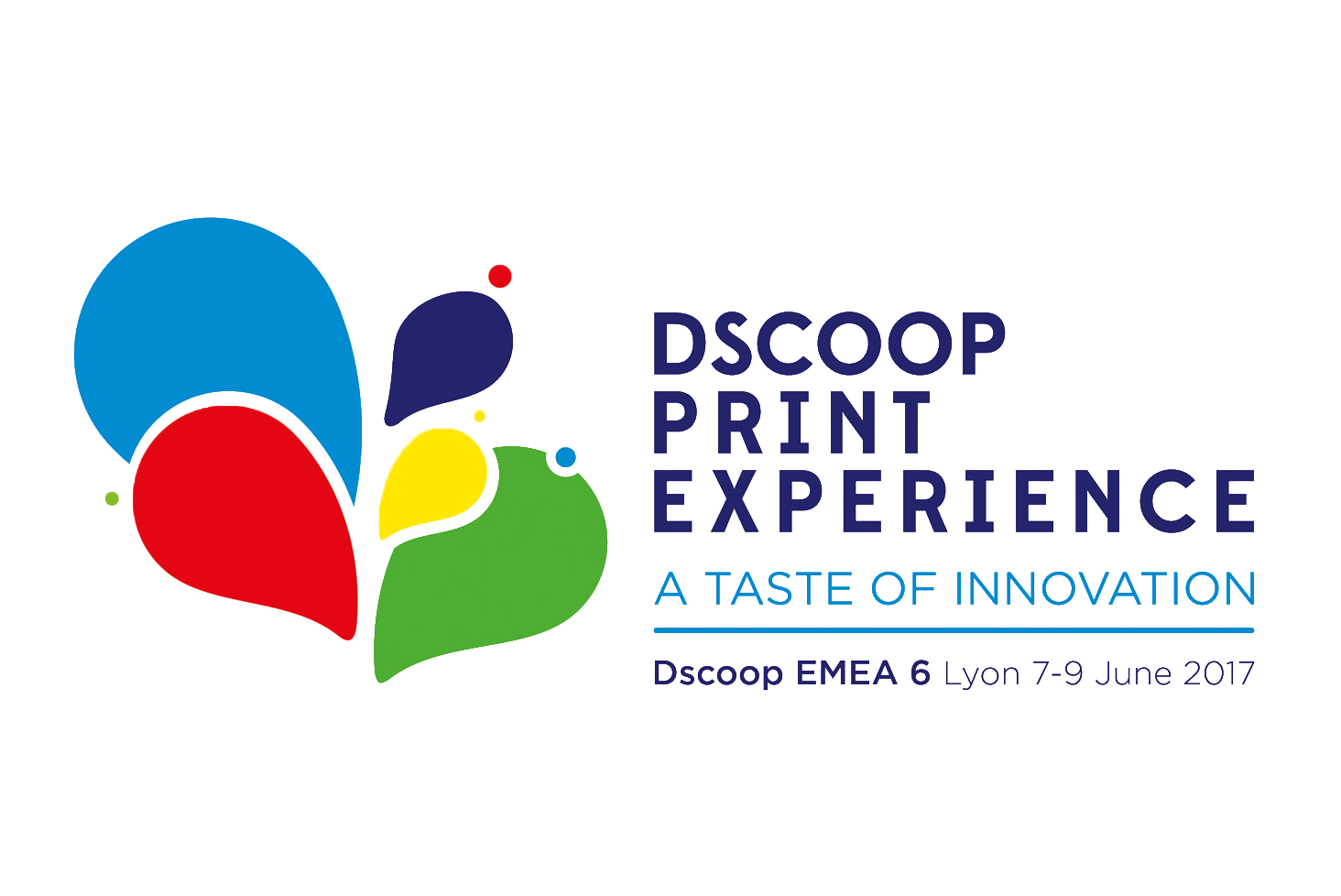 Dscoop EMEA Lyon – 7-9 June 2017