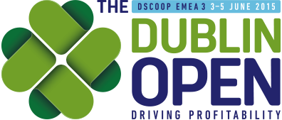2015 Dscoop EMEA Annual Conference