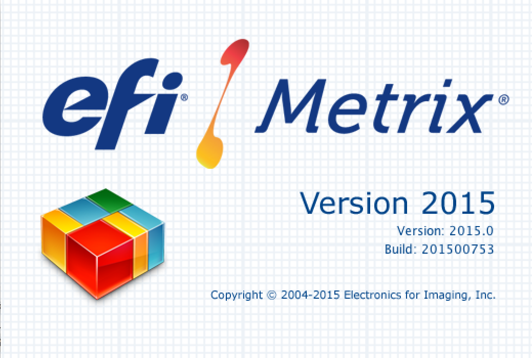 Metrix : v2015 released