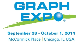 Graph Expo 2014