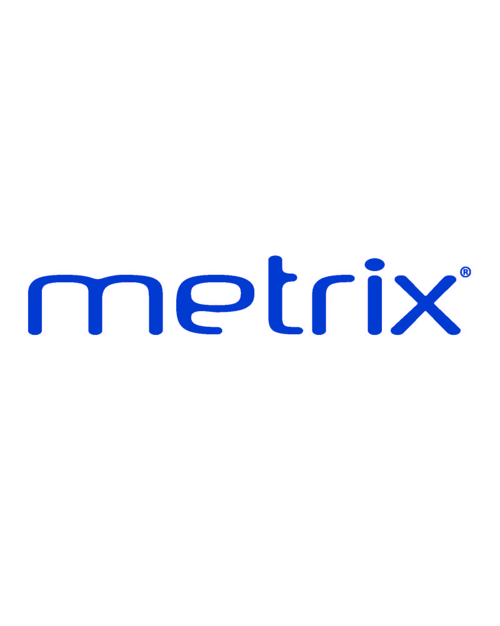 Metrix v 2014 Webinar