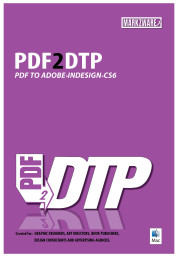 Markzware PDF2DTP box shot