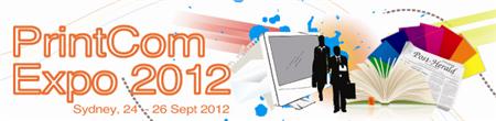PrintCom Expo 2012