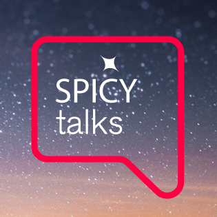 CHILI Publish : Spicy Talks