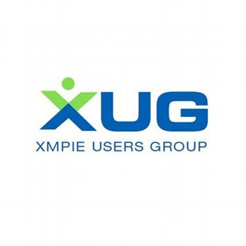 XUG : XMPie User Group