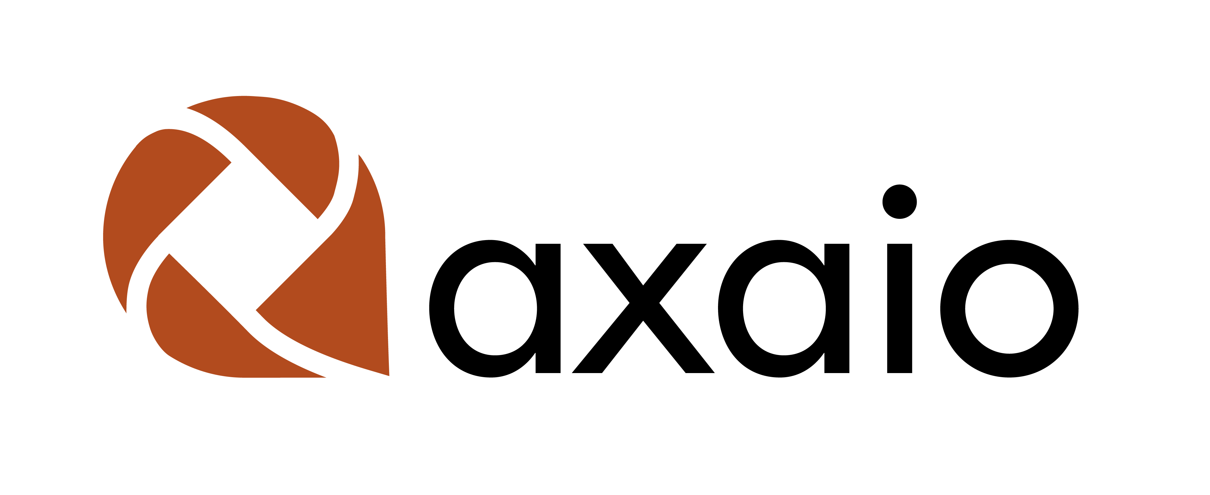 Axaio sotware Logo