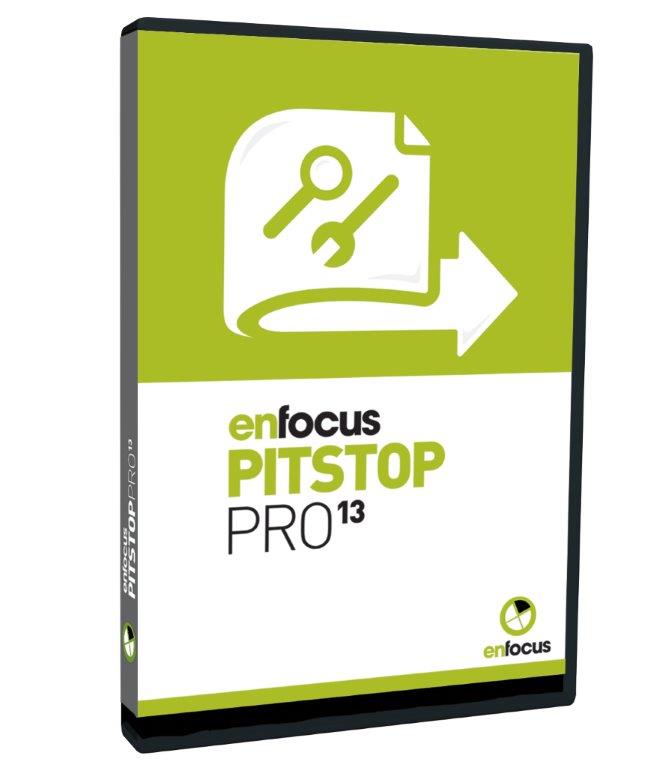 Enfocus Pitstop Pro