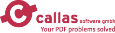 Callas Logo
