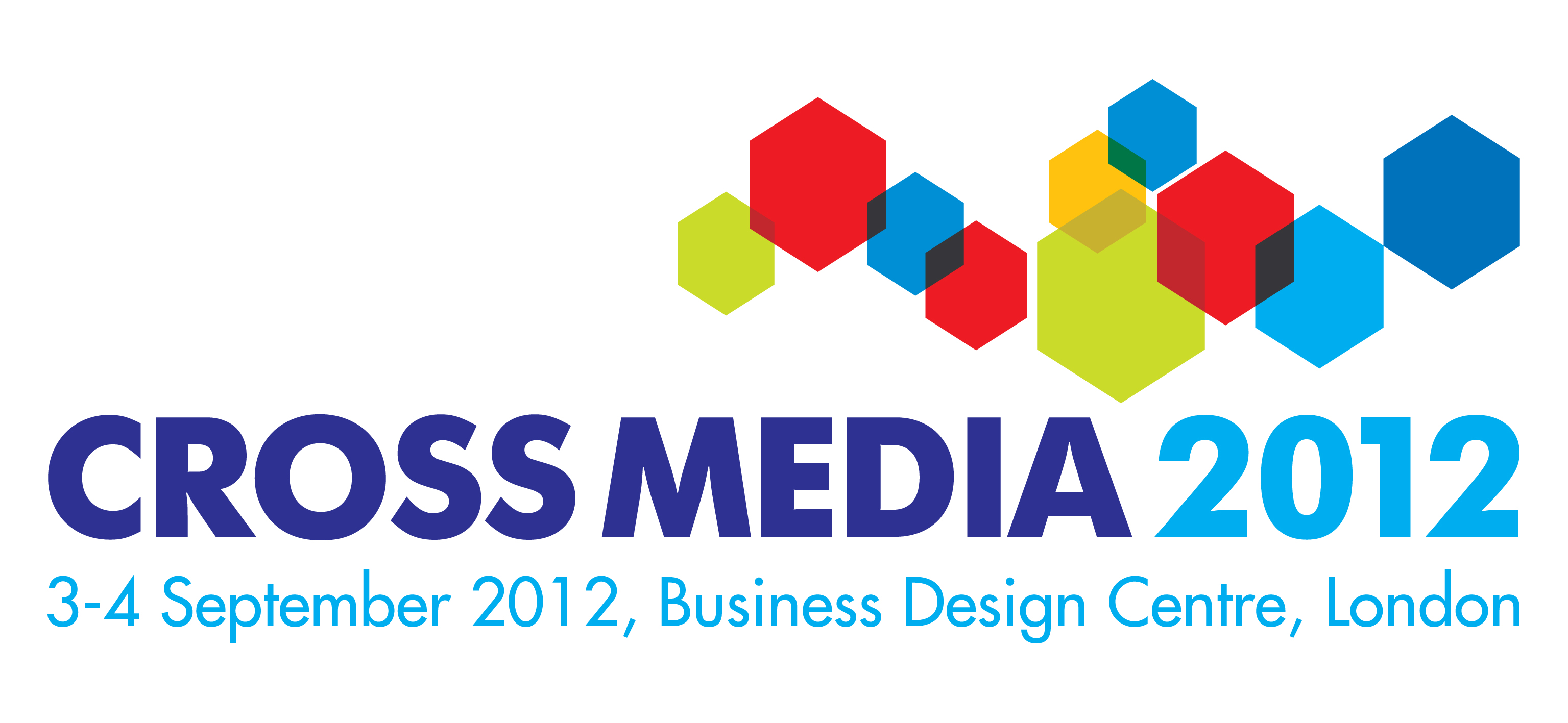 Cross Media Live – 2012