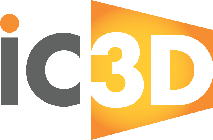 Getting started with iC3D – webinar