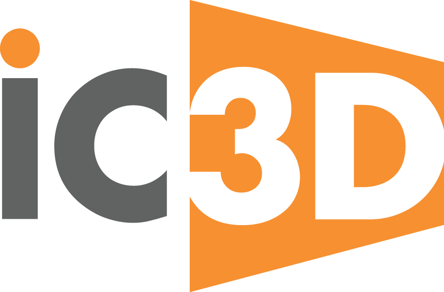 iC3D Webinars – Australia/New Zealand