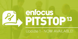 Enfocus release PitStop 13 update 1 – improves operations for printers in a range of markets