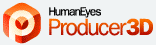HumanEyes Producer 3D