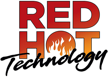 Red Hot Technologies: our solutions recognised for ground breaking innovation