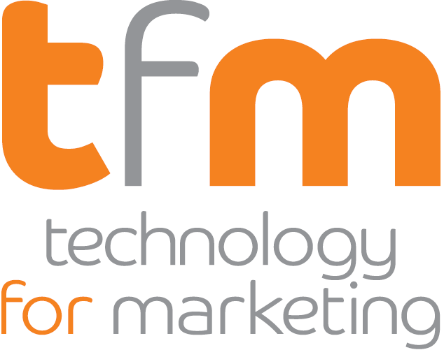 TFM – Technology for Marketing