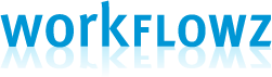 Workflowz Logo